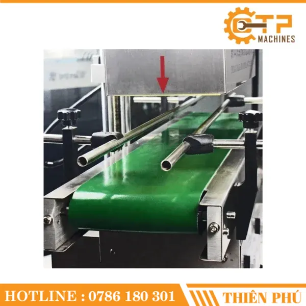 may seal mang nhom tu dong glf 1300 02