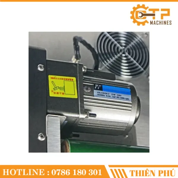 may seal mang nhom tu dong glf 1300 03