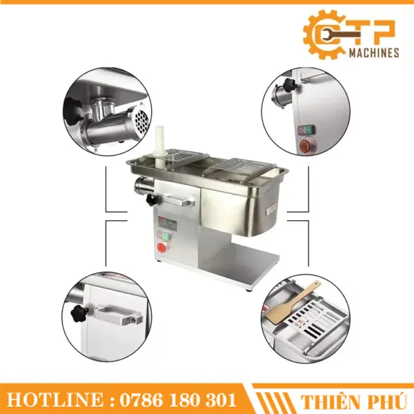 may thai thit qx 250 04