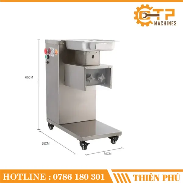 may thai thit qx 400 05