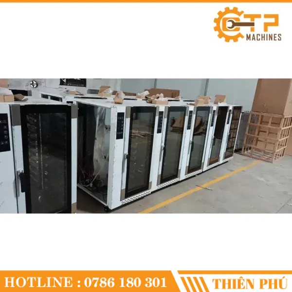 lo nuong banh doi luu dung dien 5 khay 04