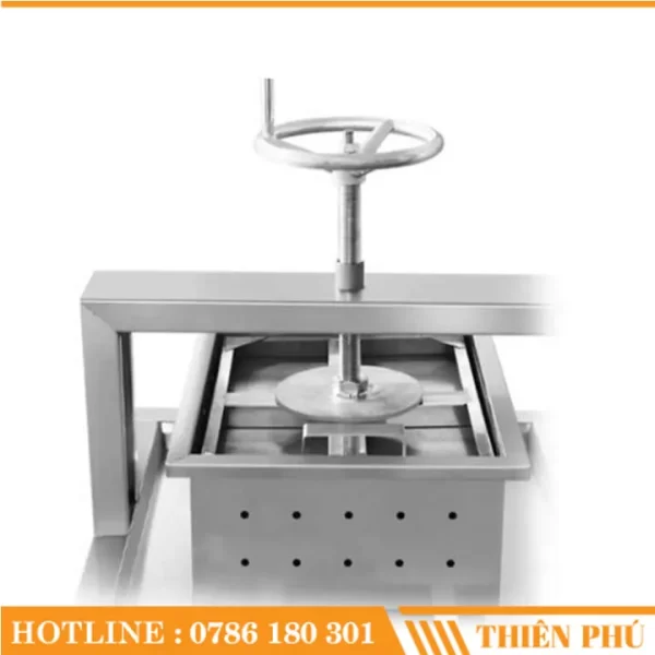 bo day chuyen san xuat dau phu yc 60 04