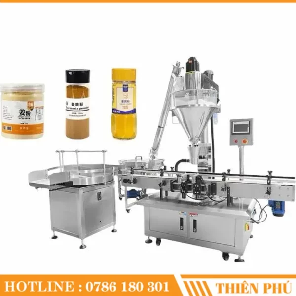 may chiet bot truc vit cong nghiep ban tu dong 002
