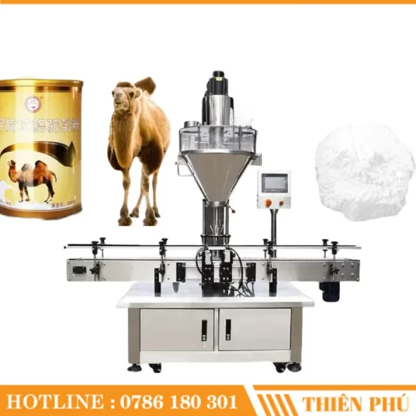 may chiet bot truc vit cong nghiep ban tu dong 003