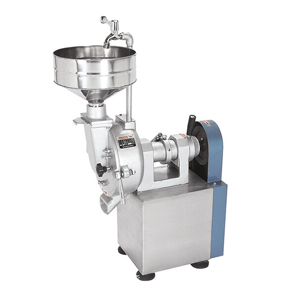 Máy Xay Bột Gạo Nước Henglian DM-WP120