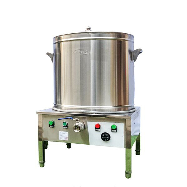 Nồi Nấu Cháo 150L